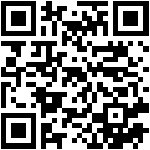 Website QR Code